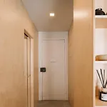 アパート Alvares - 1 Bedroom And Terrace In Arroios *