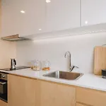 Apartman Alvares - 1 Bedroom And Terrace In Arroios